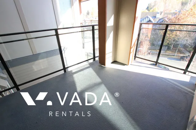 Cameron in Sullivan Heights - 1 Bedroom Apartment For Rent in Burnaby at 516 - 3399 Noel Drive, Burnaby, BC