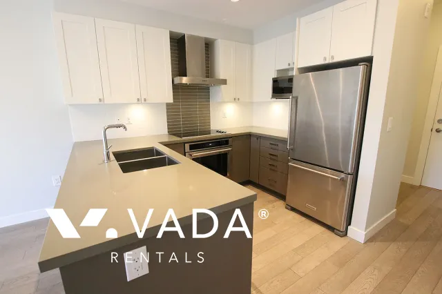 Cameron in Sullivan Heights - 1 Bedroom Apartment For Rent in Burnaby at 516 - 3399 Noel Drive, Burnaby, BC