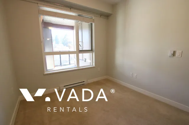 Cameron in Sullivan Heights - 1 Bedroom Apartment For Rent in Burnaby at 516 - 3399 Noel Drive, Burnaby, BC