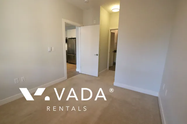 Cameron in Sullivan Heights - 1 Bedroom Apartment For Rent in Burnaby at 516 - 3399 Noel Drive, Burnaby, BC