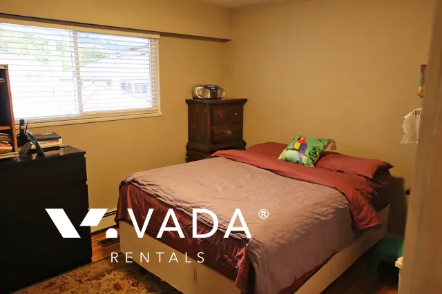 Kensington - 3 Bedroom House (Upper Level) For Rent in Vancouver at 1885A East 36th Avenue, Vancouver, BC