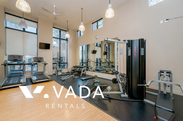 Yaletown Park in Yaletown - 1 Bedroom Apartment For Rent in Vancouver at 2610 - 909 Mainland Street, Vancouver, BC, V6B 1S3