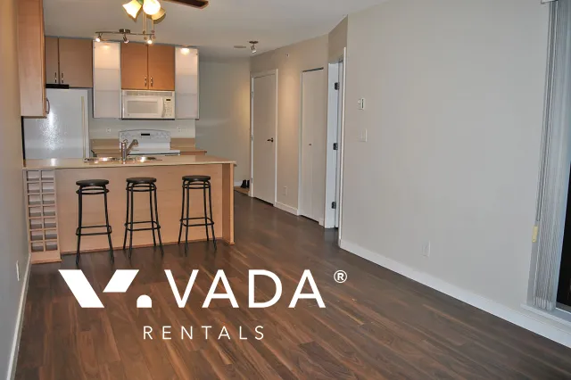 Yaletown Park in Yaletown - 1 Bedroom Apartment For Rent in Vancouver at 2610 - 909 Mainland Street, Vancouver, BC, V6B 1S3