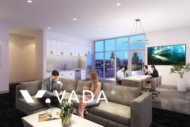 ERA in Downtown Maple Ridge - 2 Bedroom Apartment For Rent in Maple Ridge at 507 - 22226 Brown Avenue, Maple Ridge, BC