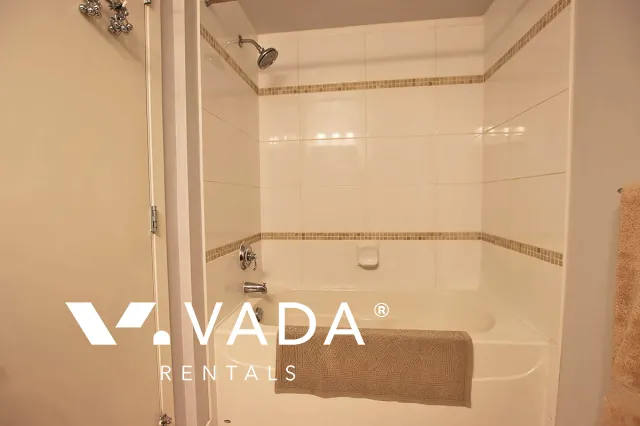 Bohemia in Fairview - Furnished 1 Bedroom Apartment For Rent in Vancouver at 116 - 672 West 6th Avenue, Vancouver, BC