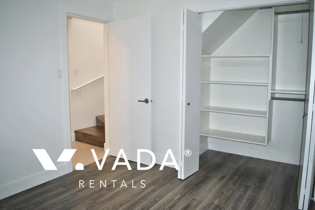 Laurel Court in Fairview - 2 Bedroom Townhouse For Rent in Vancouver at 66 - 870 West 7th Avenue, Vancouver, BC