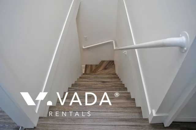 Laurel Court in Fairview - 2 Bedroom Townhouse For Rent in Vancouver at 66 - 870 West 7th Avenue, Vancouver, BC