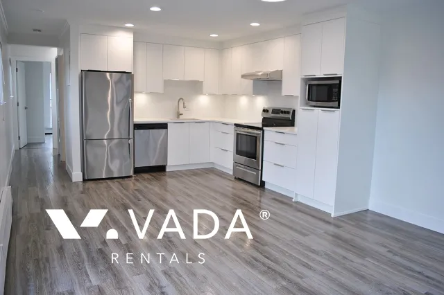 Laurel Court in Fairview - 2 Bedroom Townhouse For Rent in Vancouver at 66 - 870 West 7th Avenue, Vancouver, BC