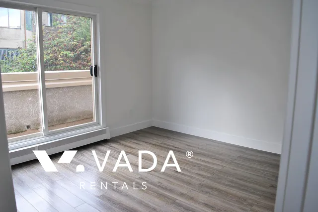 Laurel Court in Fairview - 2 Bedroom Townhouse For Rent in Vancouver at 66 - 870 West 7th Avenue, Vancouver, BC