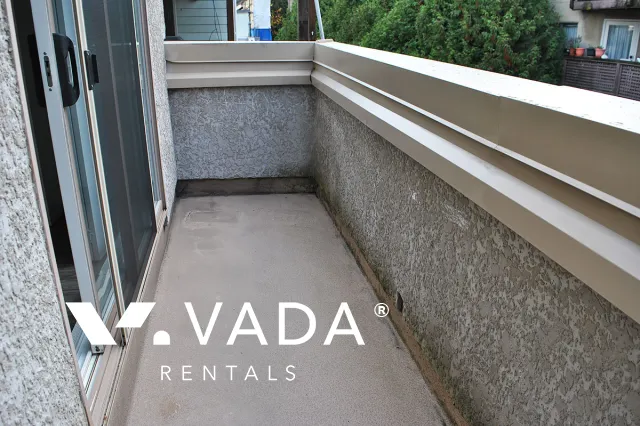 Laurel Court in Fairview - 2 Bedroom Townhouse For Rent in Vancouver at 66 - 870 West 7th Avenue, Vancouver, BC