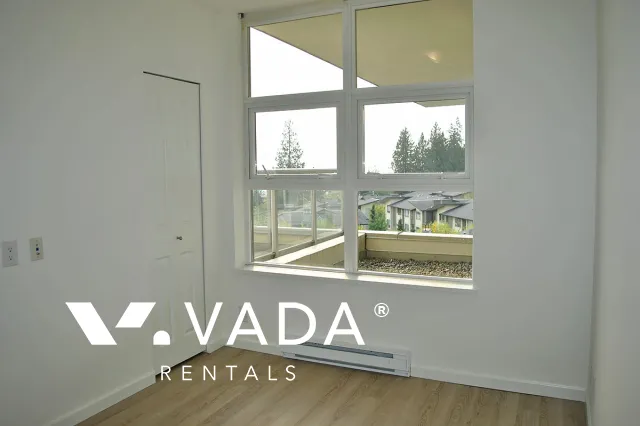 Novo in SFU - 2 Bedroom Sub Penthouse For Rent in Burnaby at 805 - 9262 University Crescent, Burnaby, BC