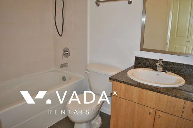 Novo in SFU - 2 Bedroom Sub Penthouse For Rent in Burnaby at 805 - 9262 University Crescent, Burnaby, BC