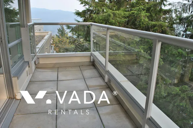 Novo in SFU - 2 Bedroom Sub Penthouse For Rent in Burnaby at 805 - 9262 University Crescent, Burnaby, BC
