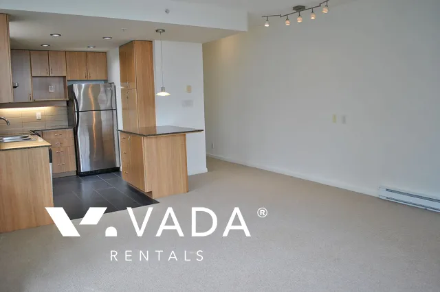 Novo in SFU - 2 Bedroom Sub Penthouse For Rent in Burnaby at 805 - 9262 University Crescent, Burnaby, BC