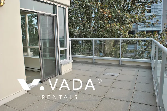 Novo in SFU - 2 Bedroom Sub Penthouse For Rent in Burnaby at 805 - 9262 University Crescent, Burnaby, BC