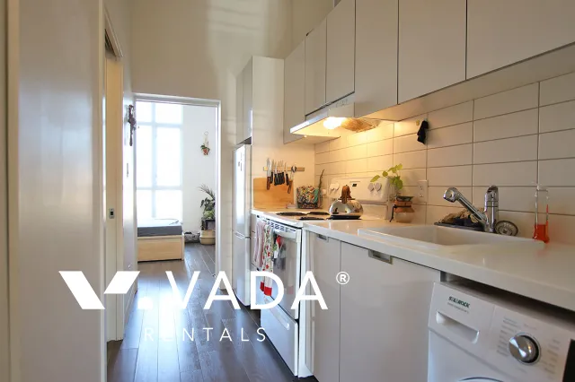 Sequel 138 in Chinatown - 1 Bedroom Apartment For Rent in Vancouver at 607 - 138 East Hastings Street, Vancouver, BC
