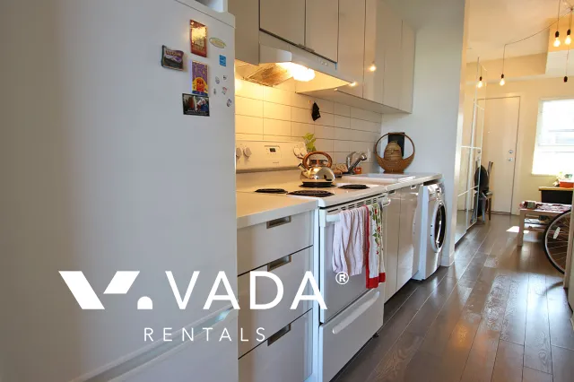 Sequel 138 in Chinatown - 1 Bedroom Apartment For Rent in Vancouver at 607 - 138 East Hastings Street, Vancouver, BC