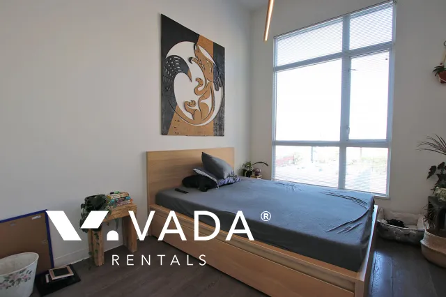 Sequel 138 in Chinatown - 1 Bedroom Apartment For Rent in Vancouver at 607 - 138 East Hastings Street, Vancouver, BC