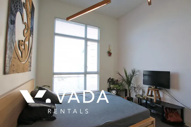 Sequel 138 in Chinatown - 1 Bedroom Apartment For Rent in Vancouver at 607 - 138 East Hastings Street, Vancouver, BC