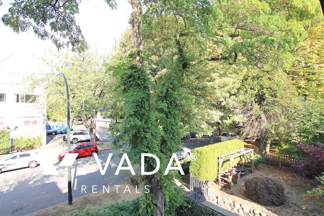 Heatherfield in Cambie - 1 Bedroom Apartment For Rent in Vancouver at 306 - 674 West 17th Avenue, Vancouver, BC, V5Z 1T8