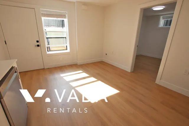 Hastings Sunrise - 2 Bedroom Basement For Rent in Vancouver at 3542B Oxford Street, Vancouver, BC