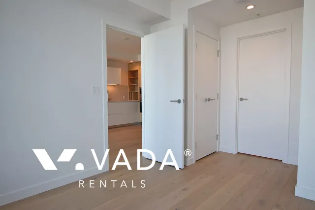 Station Square in Metrotown - 1 Bedroom Apartment For Rent in Burnaby at 3506 - 6000 Mckay Avenue, Burnaby, BC