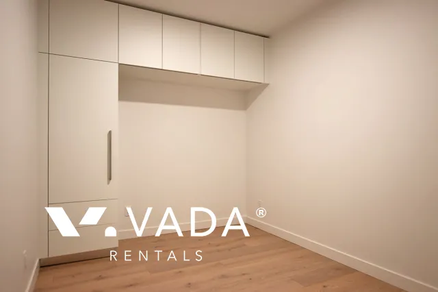 Station Square in Metrotown - 1 Bedroom Apartment For Rent in Burnaby at 3506 - 6000 Mckay Avenue, Burnaby, BC