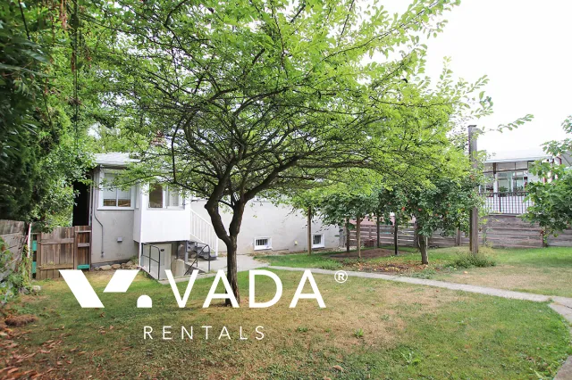 South Main - 3 Bedroom House For Rent in Vancouver at 438 East 20th Street, Vancouver, BC