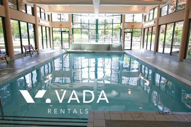 The Selkirk in North Coquitlam - 1 Bedroom Apartment For Rent in Coquitlam at 104 - 1199 Eastwood Street, Coquitlam, BC, V3B 7W7