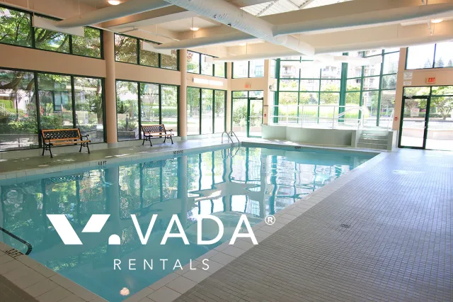 The Selkirk in North Coquitlam - 1 Bedroom Apartment For Rent in Coquitlam at 104 - 1199 Eastwood Street, Coquitlam, BC, V3B 7W7