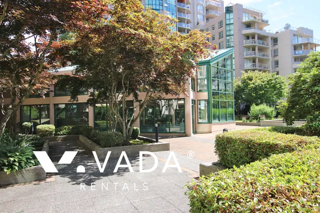 The Selkirk in North Coquitlam - 1 Bedroom Apartment For Rent in Coquitlam at 104 - 1199 Eastwood Street, Coquitlam, BC, V3B 7W7