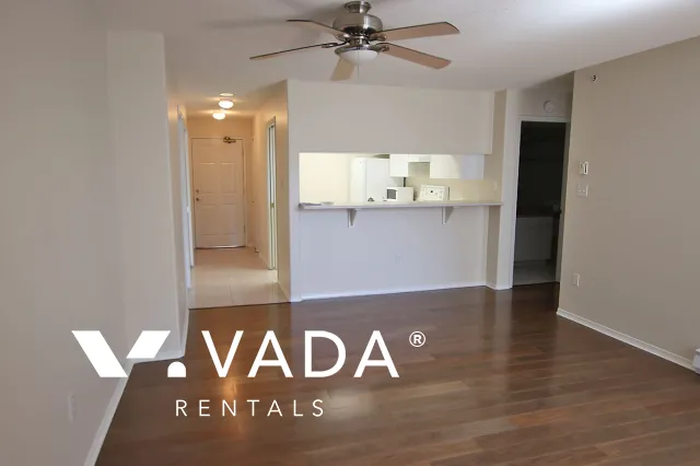 The Selkirk in North Coquitlam - 1 Bedroom Apartment For Rent in Coquitlam at 104 - 1199 Eastwood Street, Coquitlam, BC, V3B 7W7