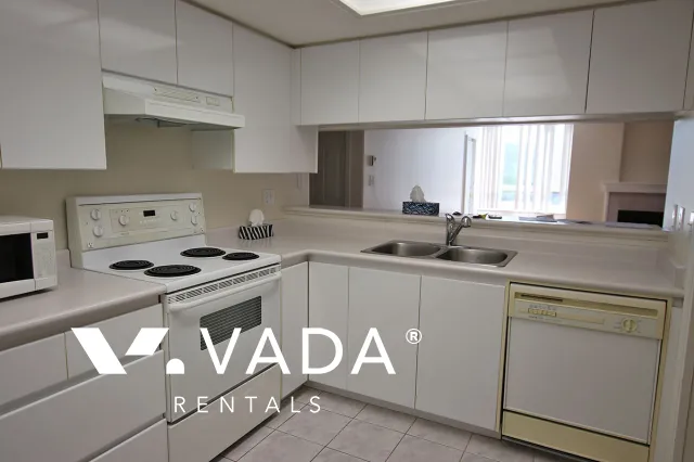 The Selkirk in North Coquitlam - 1 Bedroom Apartment For Rent in Coquitlam at 104 - 1199 Eastwood Street, Coquitlam, BC, V3B 7W7