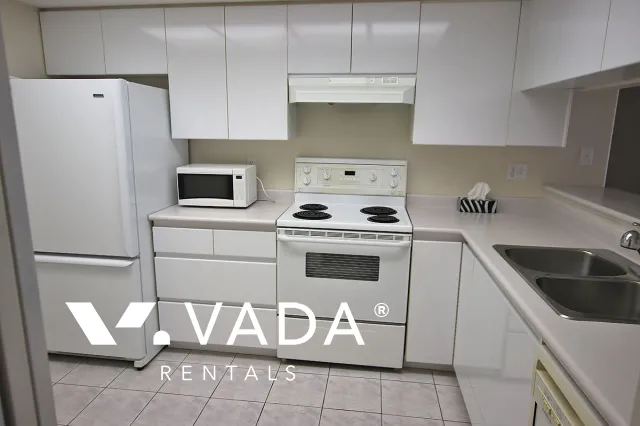 The Selkirk in North Coquitlam - 1 Bedroom Apartment For Rent in Coquitlam at 104 - 1199 Eastwood Street, Coquitlam, BC, V3B 7W7