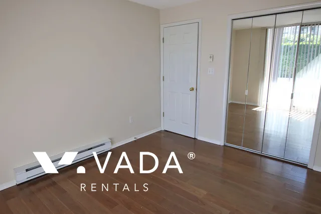 The Selkirk in North Coquitlam - 1 Bedroom Apartment For Rent in Coquitlam at 104 - 1199 Eastwood Street, Coquitlam, BC, V3B 7W7