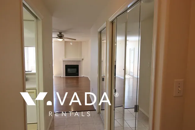 The Selkirk in North Coquitlam - 1 Bedroom Apartment For Rent in Coquitlam at 104 - 1199 Eastwood Street, Coquitlam, BC, V3B 7W7