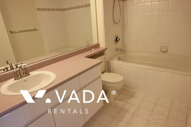 The Selkirk in North Coquitlam - 1 Bedroom Apartment For Rent in Coquitlam at 104 - 1199 Eastwood Street, Coquitlam, BC, V3B 7W7