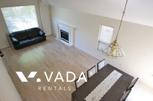 Westwood Plateau - 5 Bedroom House (Upper Level) For Rent in Coquitlam at 1572 Salal Crescent, Coquitlam, BC, V3E 2X7