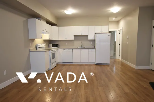 Burke Mountain - 2 Bedroom Basement For Rent in Coquitlam at 3485B Chandler Street, Coquitlam, BC