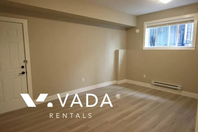 Burke Mountain - 2 Bedroom Basement For Rent in Coquitlam at 3485B Chandler Street, Coquitlam, BC