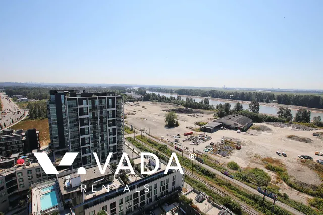 Avalon 3 in South Vancouver - 3 Bedroom Apartment For Rent in Vancouver at 2003 - 3538 Sawmill Crescent, Vancouver, BC