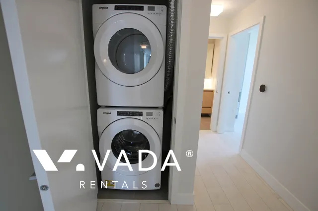 Avalon 3 in South Vancouver - 3 Bedroom Apartment For Rent in Vancouver at 2003 - 3538 Sawmill Crescent, Vancouver, BC