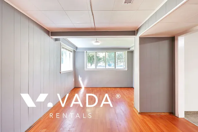 Grandview Woodland - 1 Bedroom Basement For Rent in Vancouver at 1336D East 11th Avenue, Vancouver, BC