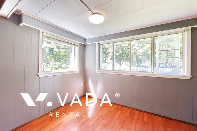 Grandview Woodland - 1 Bedroom Basement For Rent in Vancouver at 1336D East 11th Avenue, Vancouver, BC