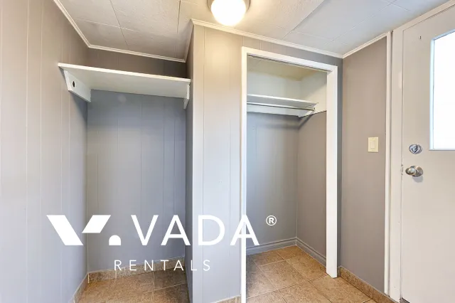 Grandview Woodland - 1 Bedroom Basement For Rent in Vancouver at 1336D East 11th Avenue, Vancouver, BC