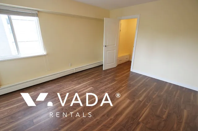 Aish Place in Kerrisdale - 1 Bedroom Apartment For Rent in Vancouver at 402 - 5926 Yew Street, Vancouver, BC