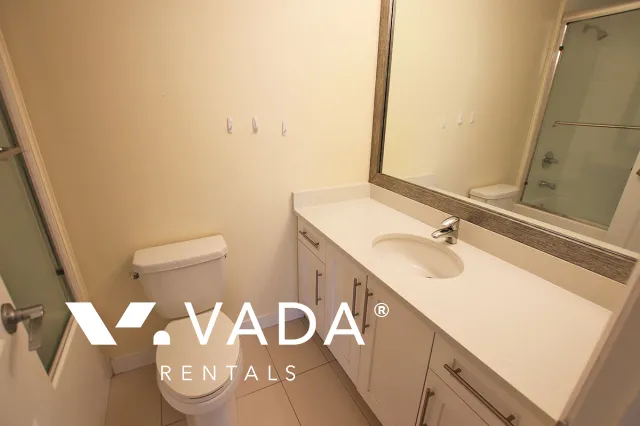 Aish Place in Kerrisdale - 1 Bedroom Apartment For Rent in Vancouver at 402 - 5926 Yew Street, Vancouver, BC