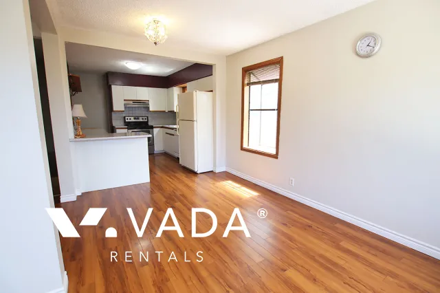 Kensington - 4 Bedroom House For Rent in Vancouver at 4315 Saint Catherines Street, Vancouver, BC