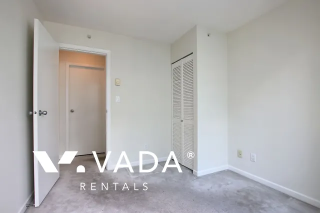 Orca Place in Coal Harbour - 2 Bedroom Apartment For Rent in Vancouver at 2301 - 1166 Melville Street, Vancouver, BC