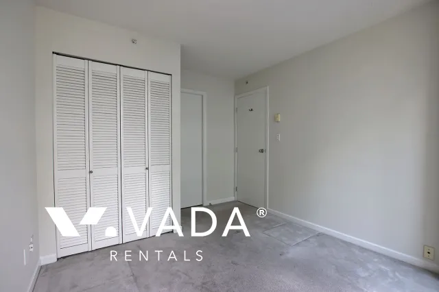 Orca Place in Coal Harbour - 2 Bedroom Apartment For Rent in Vancouver at 2301 - 1166 Melville Street, Vancouver, BC